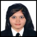 Pahuja Law Academy Delhi Topper Student 1 Photo